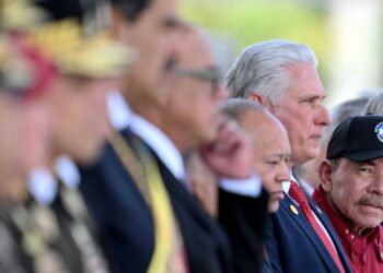 Hamás, Venezuela, Cuba y Nicaragua utilizan la diplomacia del miedo y el secuestro para mantenerse en el poder