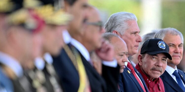 Hamás, Venezuela, Cuba y Nicaragua utilizan la diplomacia del miedo y el secuestro para mantenerse en el poder