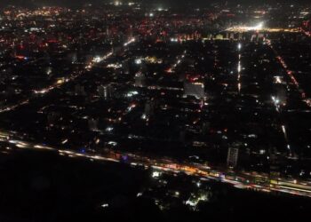 Fiscalía de Chile investiga muerte de electrodependiente tras apagón masivo