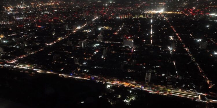 Fiscalía de Chile investiga muerte de electrodependiente tras apagón masivo