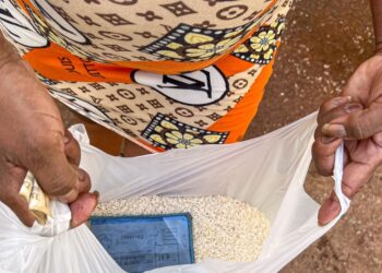 Otro golpe al bolsillo de los cubanos, se dispara el precio del arroz en medio de la crisis