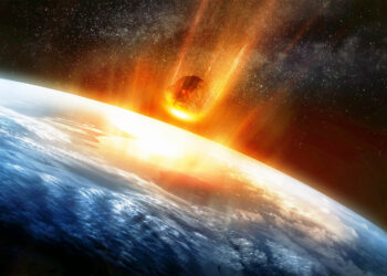 Asteroide 2024 YR4: ¿Es Venezuela un objetivo de impacto en 2032?