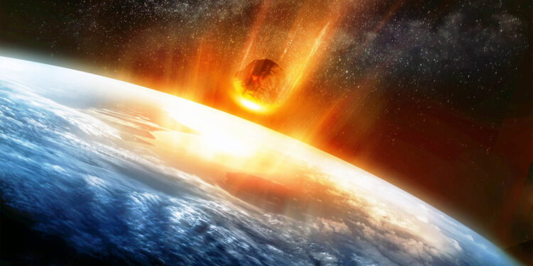 Asteroide 2024 YR4: ¿Es Venezuela un objetivo de impacto en 2032?