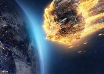 La ONU activa el Protocolo de Seguridad Planetaria ante la amenaza del asteroide YR4