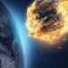 La ONU activa el Protocolo de Seguridad Planetaria ante la amenaza del asteroide YR4