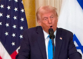 Donald Trump anunció su plan para la Franja de Gaza, que incluye el desplazamiento permanente de sus habitantes como parte de su estrategia