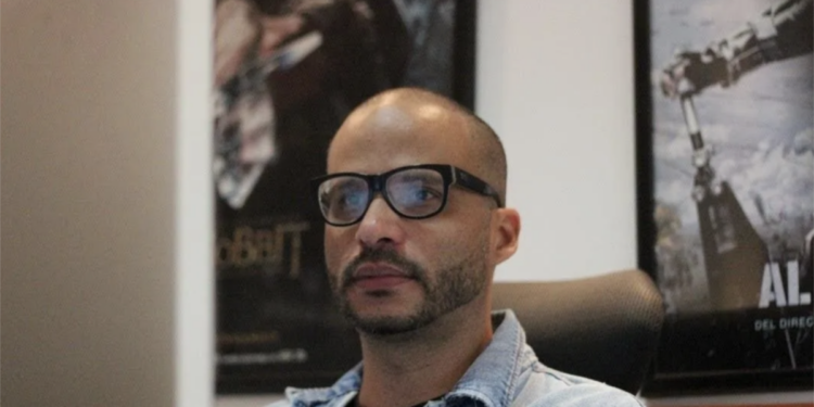 Gobierno de Venezuela confirma arresto de periodista del portal “La Patilla”