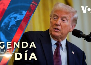 Presidentes de Estados Unidos y Ucrania se reunirán en la Casa Blanca