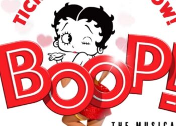 Betty Boop en Broadway