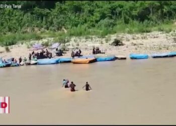 Controversia por valla que instalará Argentina en zona fronteriza con Bolivia