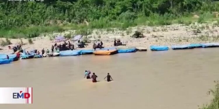 Controversia por valla que instalará Argentina en zona fronteriza con Bolivia