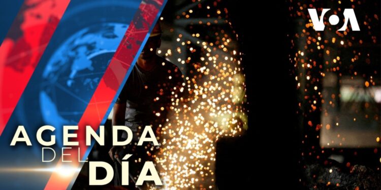 Estados Unidos impondrá aranceles a importaciones de acero y aluminio