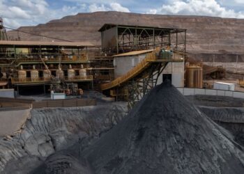 Brasil descarta guerra comercial con EEUU por aranceles al acero