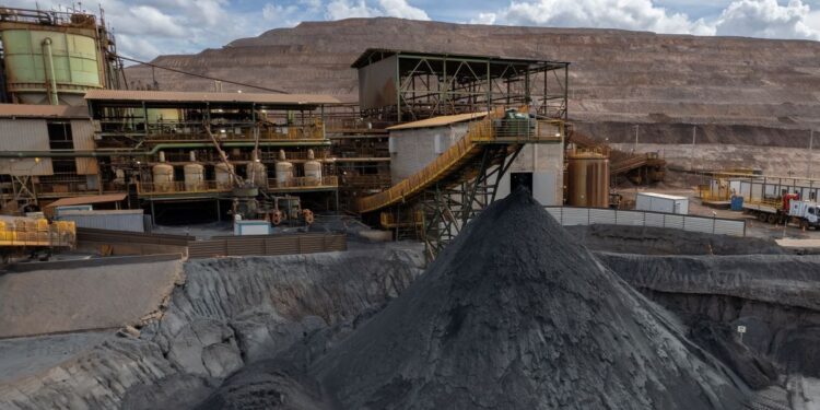 Brasil descarta guerra comercial con EEUU por aranceles al acero