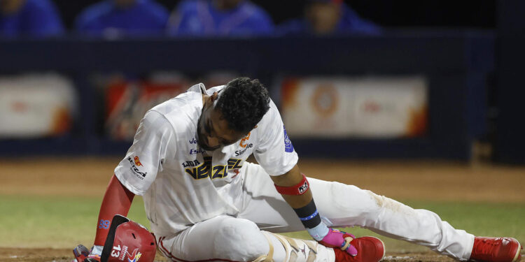 Cardenales de Venezuela finalizó en cuarto lugar en la Serie del Caribe