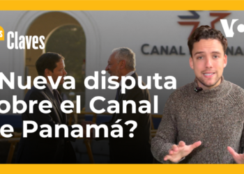 EEUU y Panamá se contradicen