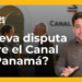 EEUU y Panamá se contradicen