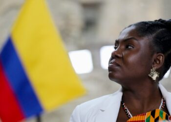 Petro da vuelco a su gabinete y aparta a la vicepresidenta Márquez del ministerio de Igualdad