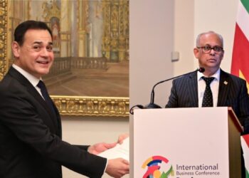 La OEA elige nuevo secretario general el lunes y estos son los candidatos