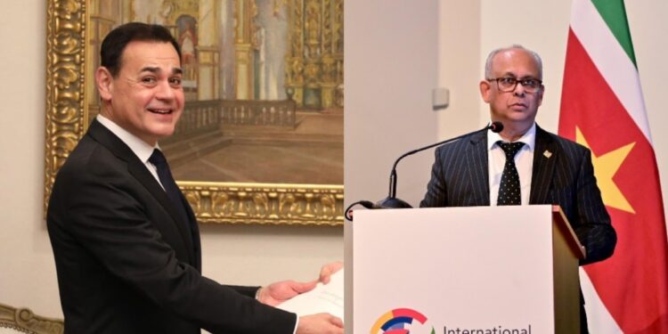 La OEA elige nuevo secretario general el lunes y estos son los candidatos