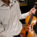 Violín Stradivarius de 1714 fue vendido en Nueva York por más de 11 millones de dólares