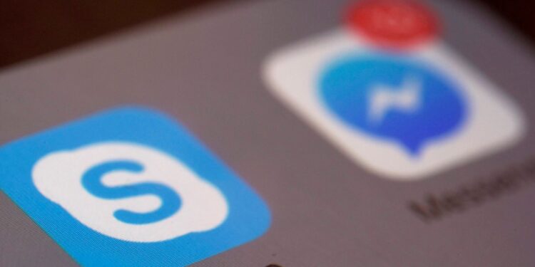 Microsoft cerrará Skype en mayo