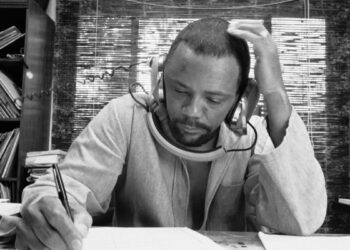 El Grammy recuerda a Quincy Jones
