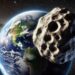 NASA intensifica seguimiento de asteroide con baja probabilidad de impacto en 2032