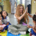 Shakira lleva esperanza al Catatumbo: Construirá colegio en zona de conflicto