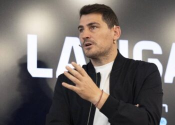 Iker Casillas en el Ojo del Huracán Mediático: Nuevas Revelaciones y Polémica en torno a su Vida Amorosa