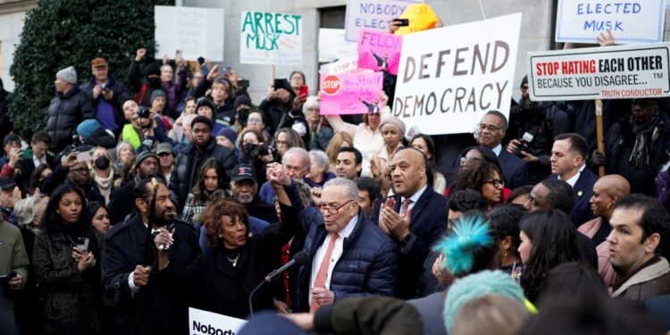 los cambios no se pueden hacer en secreto