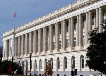 Los republicanos en el Congreso están divididos sobre los recortes impositivos ofrecidos por el presidente Trump