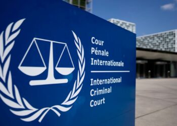 Trump ordena sanciones a la Corte Penal Internacional por investigar a Israel; el tribunal lo rechaza