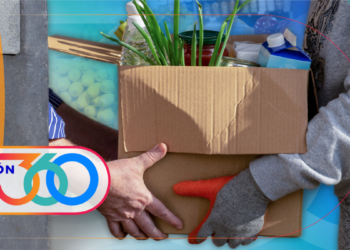 Visión 360: Inseguridad alimentaria en EEUU