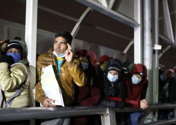 Más de 146.000 cubanos solicitaron asilo en EEUU en los últimos cuatro años