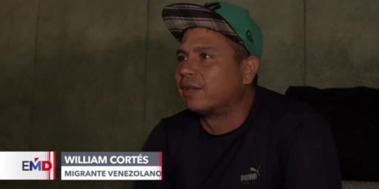 Cae en un 94 % el cruce de migrantes por la selva del Darién