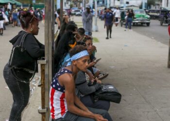 Cuba anuncia déficit récord en generación eléctrica para esta jornada