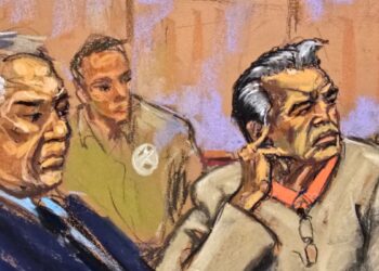 México espera decisión sobre extradición de "El Mayo" Zambada