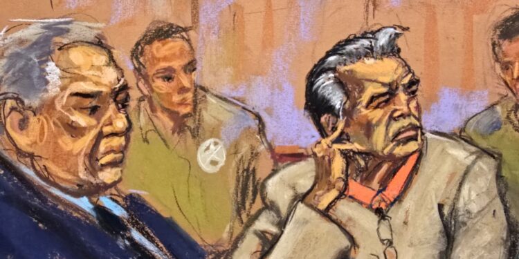 México espera decisión sobre extradición de "El Mayo" Zambada
