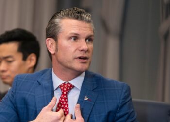 El secretario de Defensa de EEUU viaja a Europa para reuniones con la OTAN y Ucrania