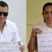 Presidente Noboa y su principal contendiente Luisa González, votan a primera hora en Ecuador