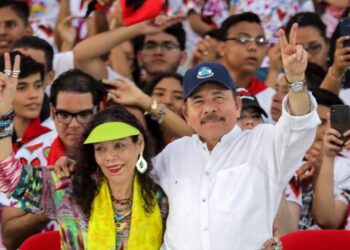 Nueve países denuncian alarmante aislamiento de Nicaragua tras abandonar el Consejo de DDHH de la ONU