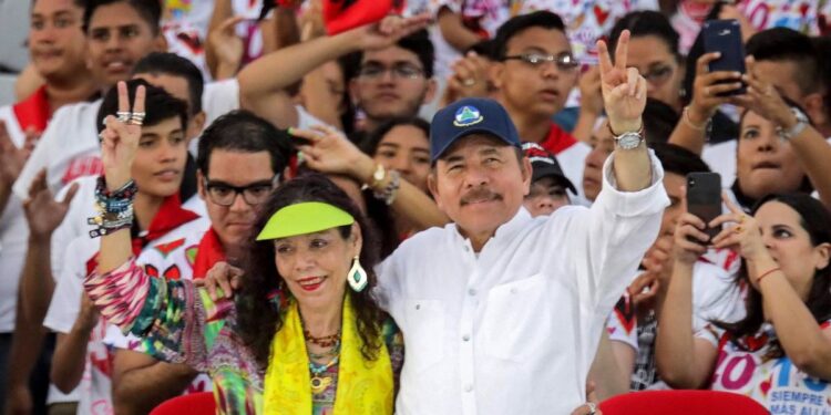 Nueve países denuncian alarmante aislamiento de Nicaragua tras abandonar el Consejo de DDHH de la ONU