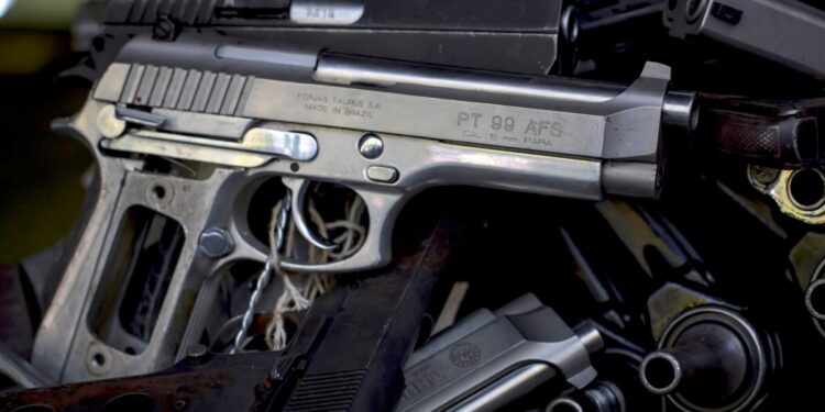 El informe de Percepción de la Corrupción, de Transparencia Internacional, presenta un panorama desalentador para América Latina y el Caribe