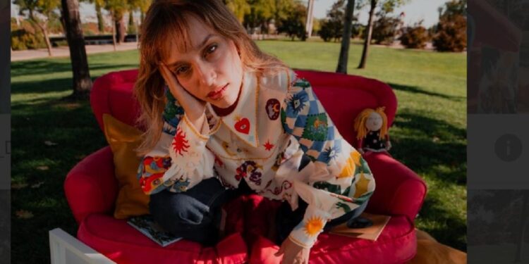 La Trágica de Lucía Alegría