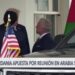 Trump insiste en movilización de gazatíes a Jordania y Egipto