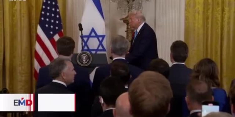 Relatora de ONU equipara desplazamiento de gazatíes con crimen internacional