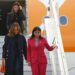 Venezuela busca proyectos de energía con India durante una visita de Delcy Rodríguez