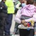 Colombia no recibe deportados venezolanos desde EEUU ni de otros países