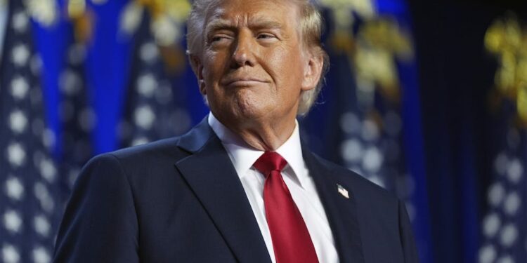 Trump ordena represalias contra la firma de abogados que colaboró en su investigación